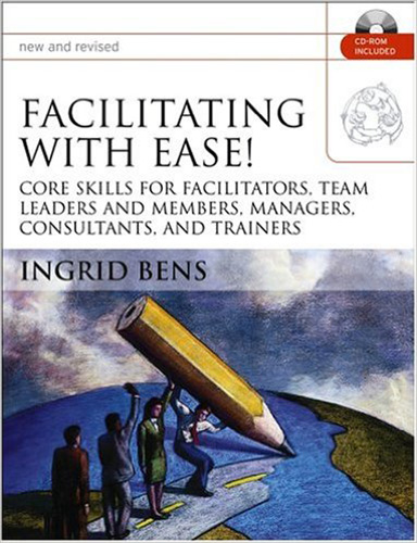 Facilitating with Ease!, with CD