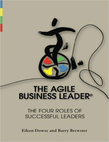 The Agile Business Leader