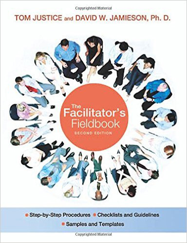 The Facilitator’s Fieldbook (2nd Edition)