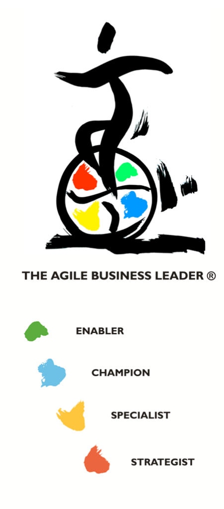 Agile Business Leader Development